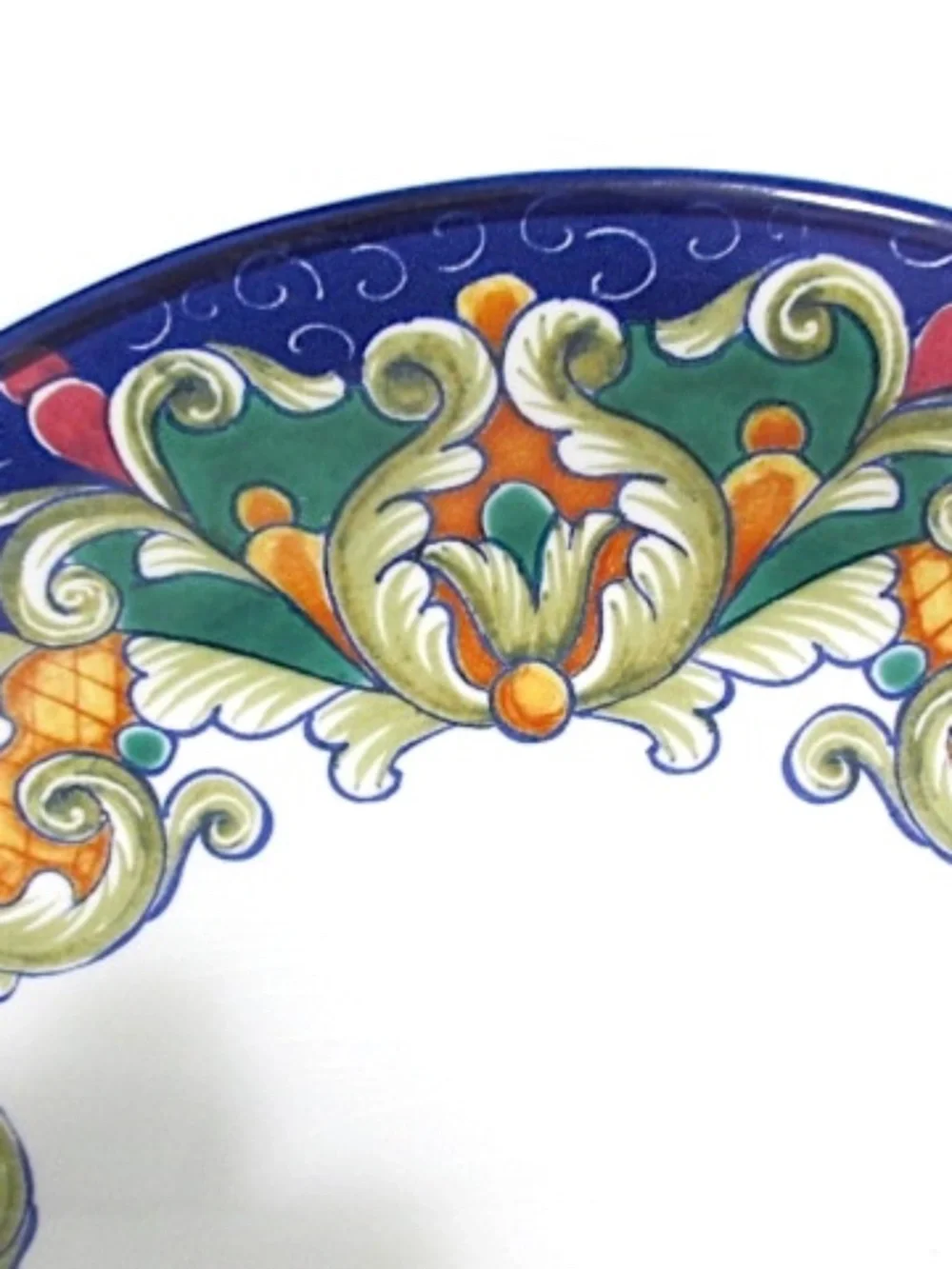 Sur La Table Dinner or Serving Plate SBE3